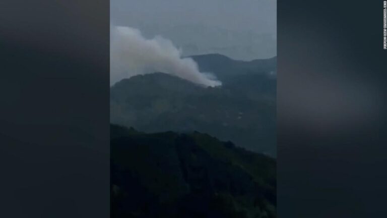 One of the world’s most popular jetliners drops from the sky