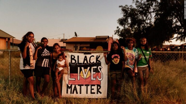 What the acquittal of a police officer over an Indigenous teenager’s death shows about Australia’s deep race divide