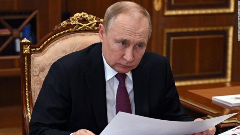 Putin’s next escalation could be a direct cyberattack on the US