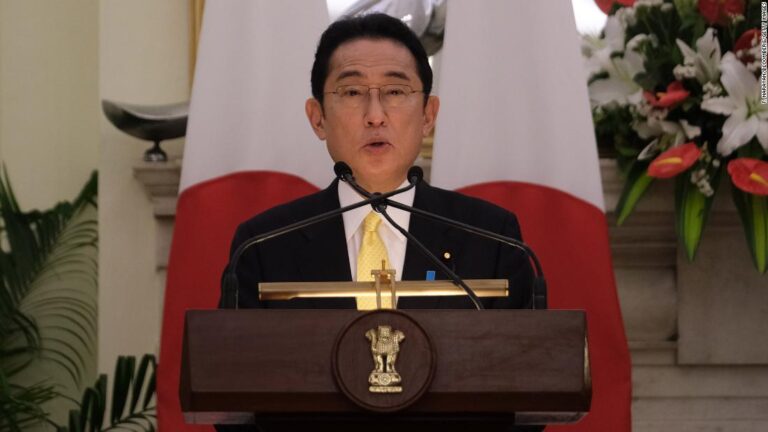 Japan opposes Russian withdrawal from World War II peace treaty talks over sanctions