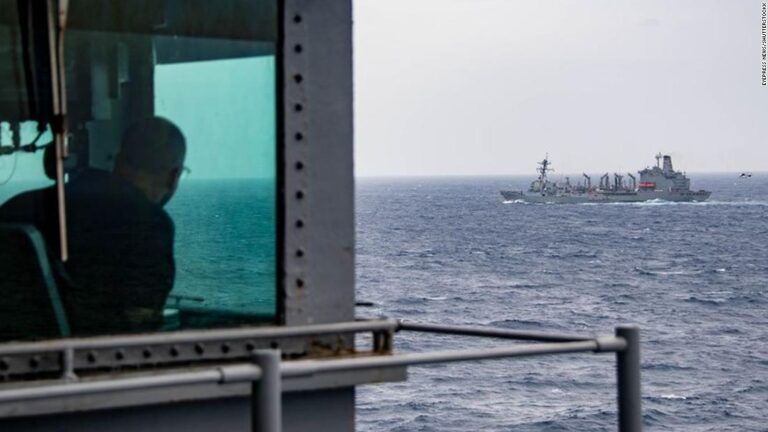 What China really means when it talks about NATO’s eastward expansion