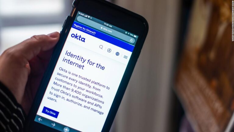 Okta concedes hundreds of clients could be affected by breach