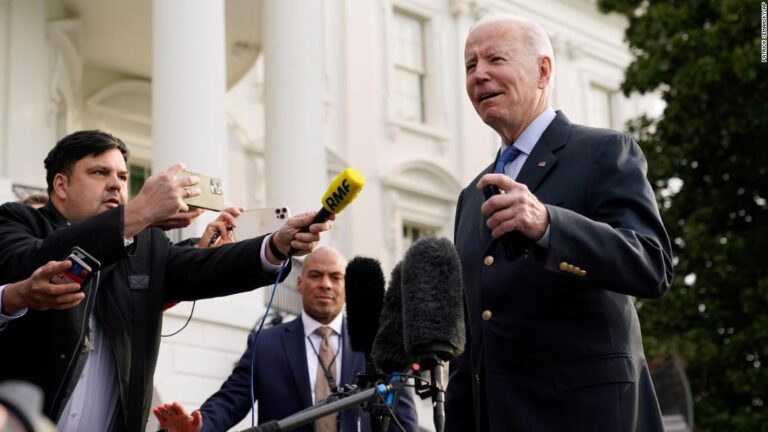 5 key questions for Biden’s emergency summits on Russia’s invasion of Ukraine