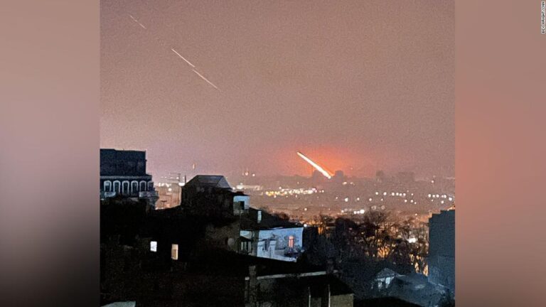 Ukraine pushes Russia back from Kyiv; NATO to expand forces in eastern Europe