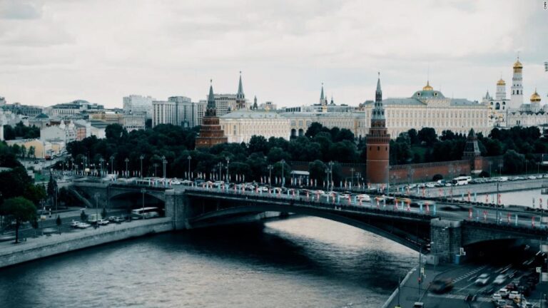 Gas rationing, food vouchers and hunger: Economic pain from Russia’s war is getting real