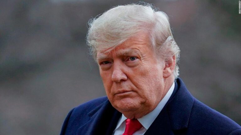 Trump brazenly asks Putin to release dirt about Biden’s family