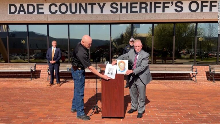 Remains of a woman who went missing 33 years ago has been identified. Now authorities will look for her killer