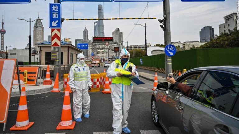 They were Covid-19 success stories — then they saw massive outbreaks