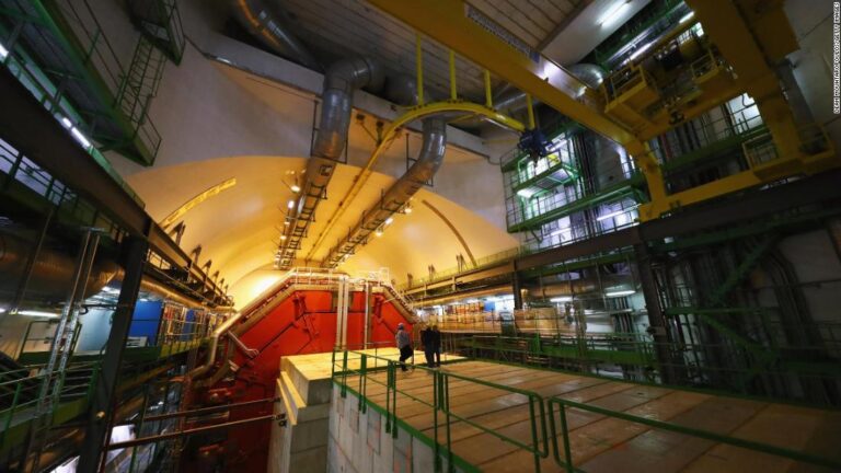 Scientific collaboration with Russia is starting to unravel