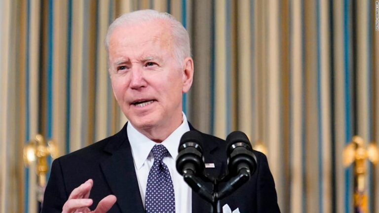 Biden considering releasing 1 million barrels of oil per day from strategic reserves