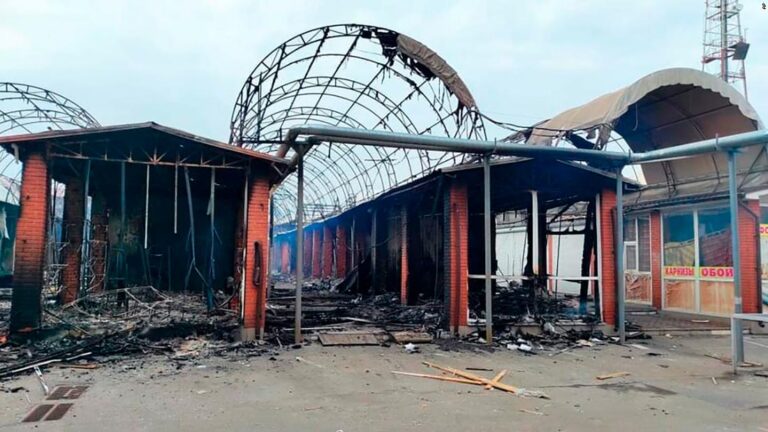 US works to gauge peace prospects as it warns Putin ‘misinformed’ by advisers