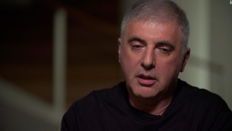 ‘The last straw’: Former oligarch on renouncing Russian citizenship