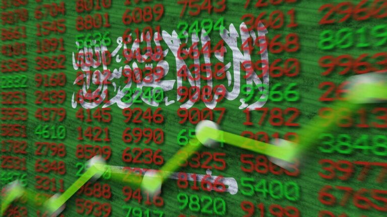 Here’s what you need know ahead of Tuesday trading on Tadawul