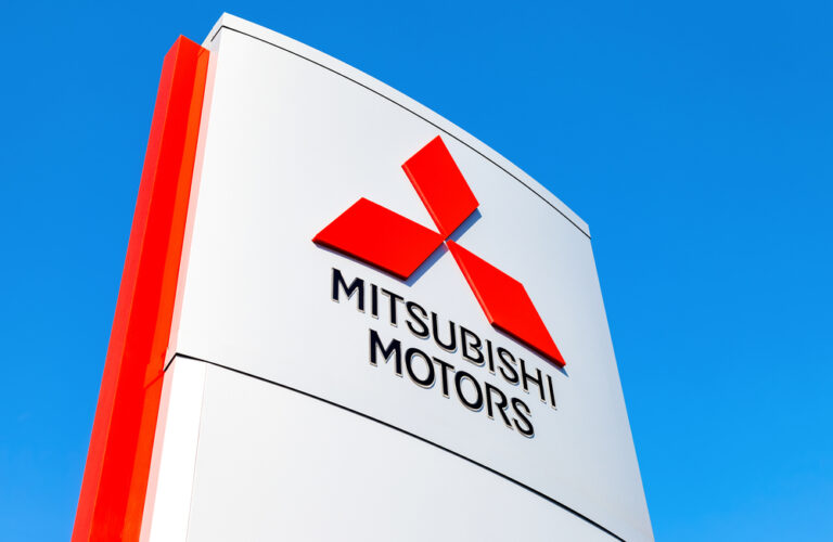 Mitsubishi Motors says it may suspend car production, sales in Russia due to sanctions