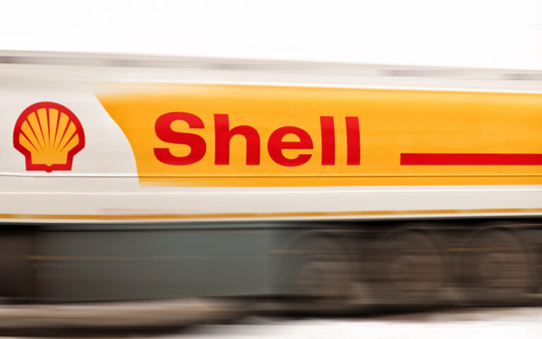 Shell to exit joint ventures with Russia’s Gazprom; to abandon Nord Stream 2
