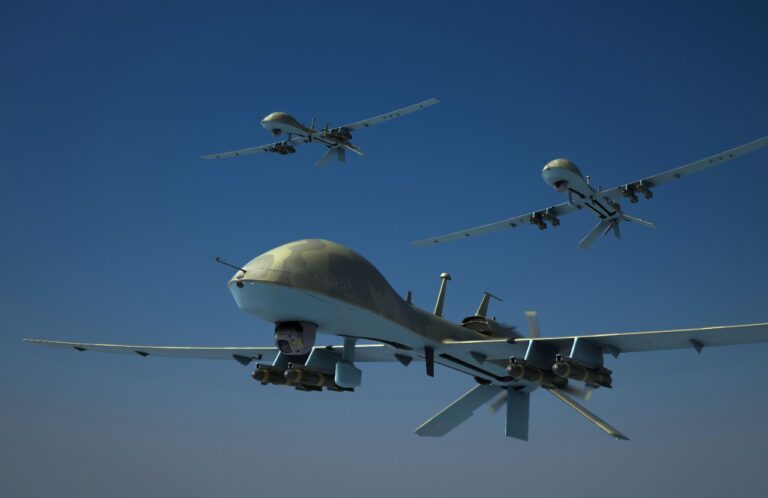 How GCC can harness emerging defense technologies to strengthen domestic capabilities