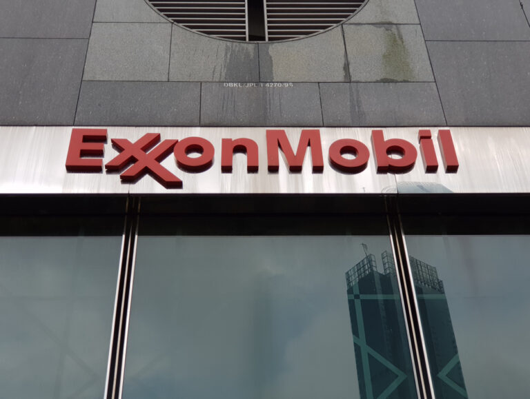 Exxon to exit Russia, leaving $4bn in assets, Sakhalin LNG project in doubt