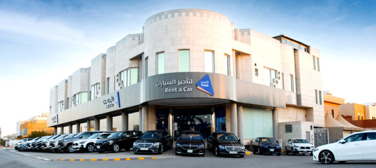 KSA’s Theeb Rent a Car’s profit doubles in 2021 on higher demand