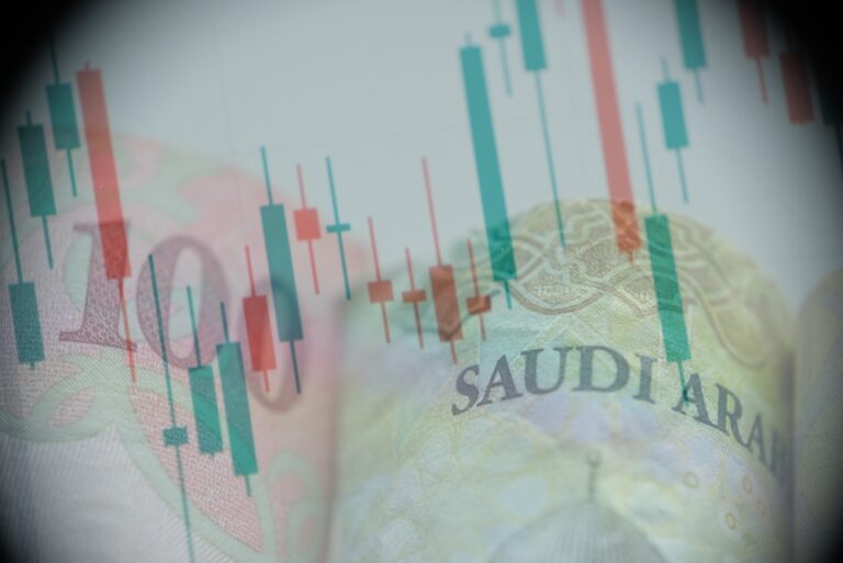 Saudi tech firm MasterWorks raises its first investment of $40m