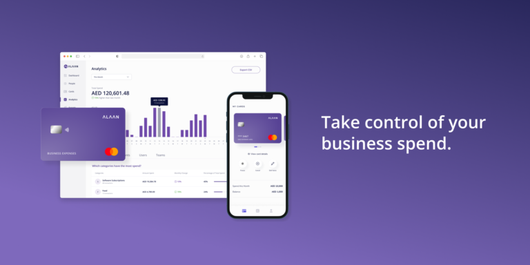 UAE fintech startup AlaanPay raises $2.5m seed round