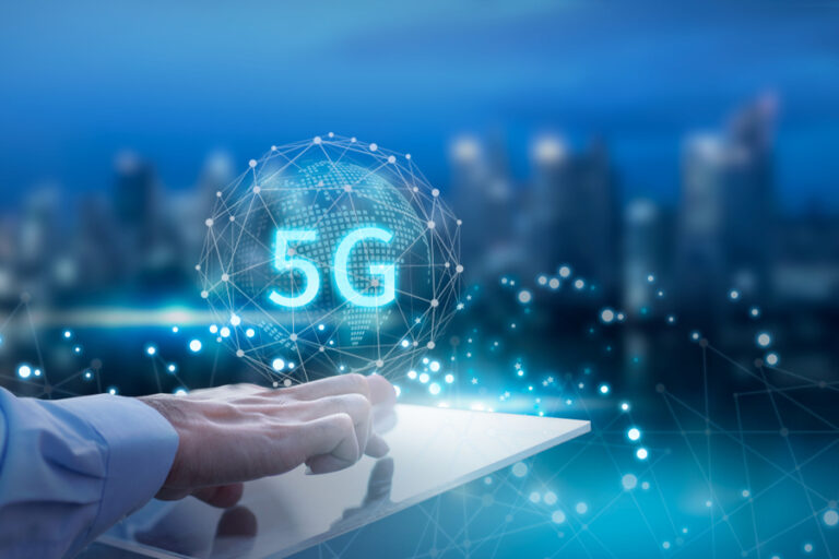 Saudi Arabia facilitates world’s first 5G trial on Red Sea project site