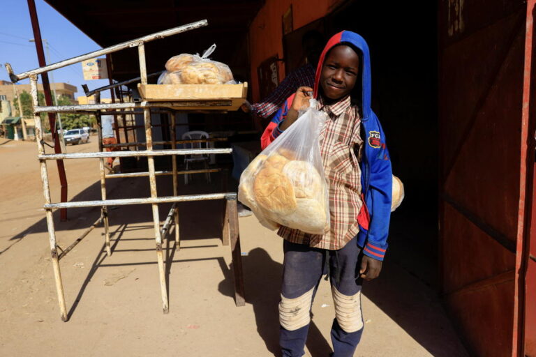 Sudan’s economy tumbles in post-coup deadlock