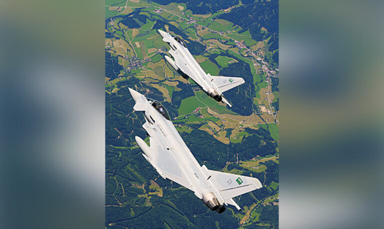 Saudi Arabia, UAE bolster defense expenditure to thwart threats