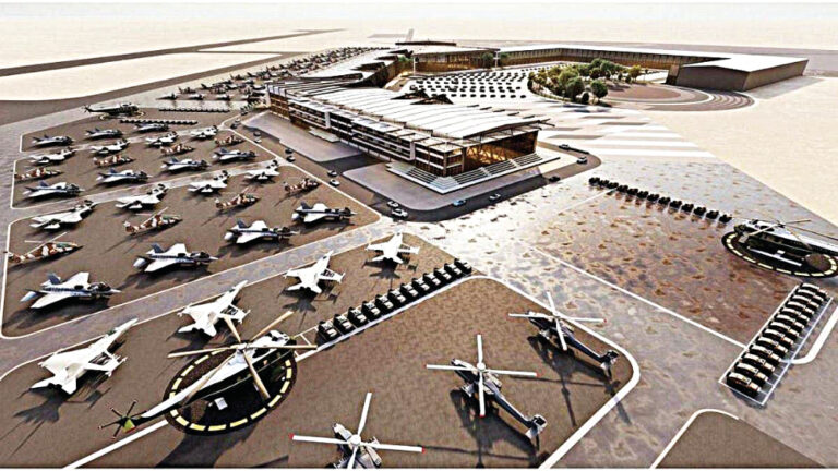 Saudi Arabia’s ‘doors are open to international manufacturers’