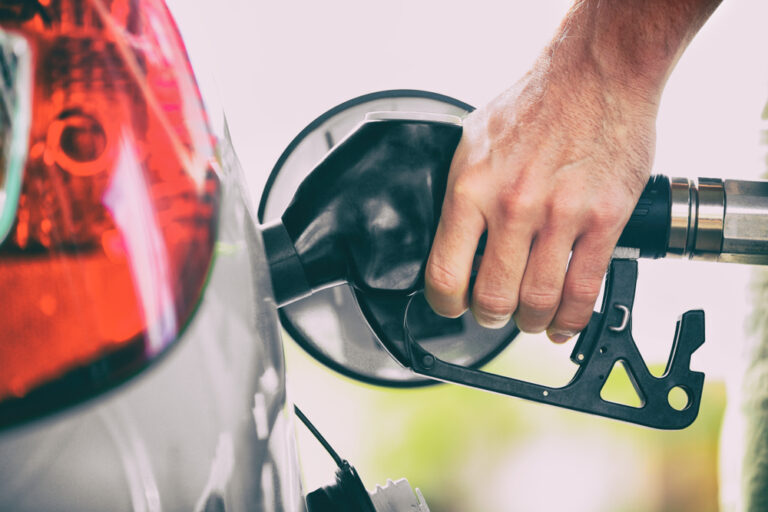 Gasoline prices hit highest level in 12 years: American Automobile Association