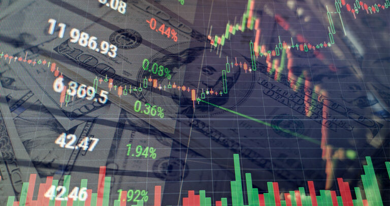 TASI lower as Russian-Ukraine conflict intensifies: Opening bell