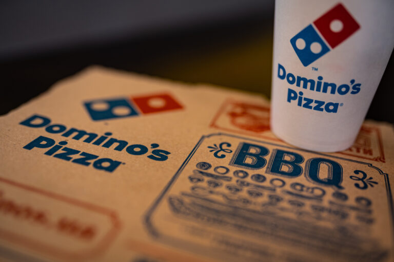 UK’s Domino’s Pizza launches $60m buyback as profit jumps