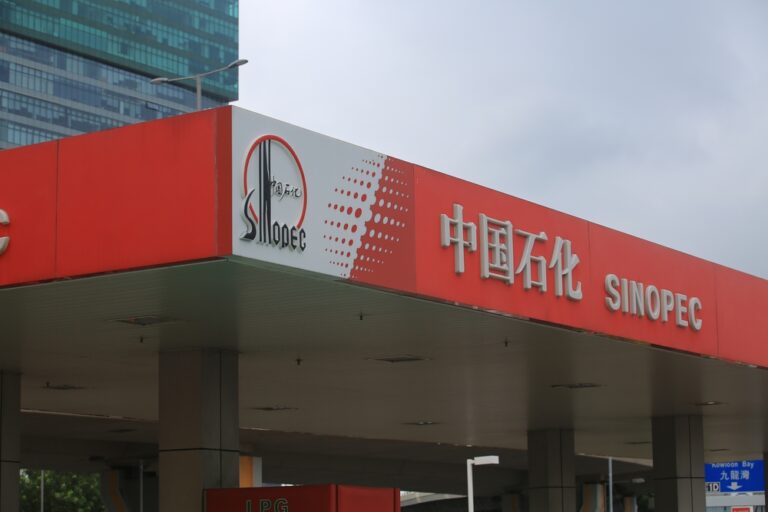 Aramco’s unit, Sinopec partners for potential downstream collaboration in China