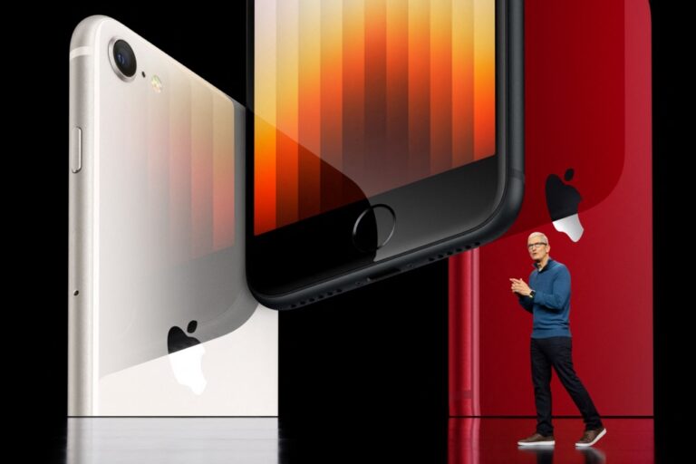 Apple’s new budget iPhone will be faster and more expensive