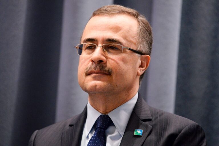 CERAWeek: Aramco CEO says Ukraine invasion has accelerated global energy crisis