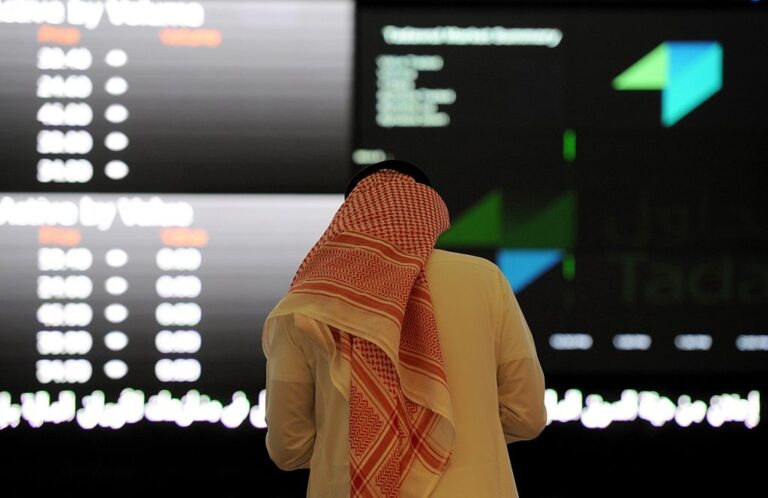 All you need to know before Saudi Arabia’s stock market opens Wednesday