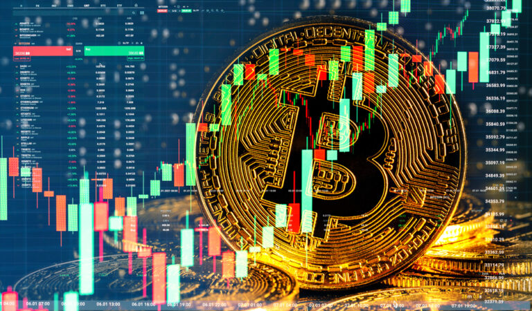 Bitcoin jumps after apparent Yellen statement quells US clampdown fears