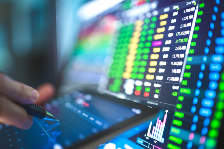 Saudi IT firm Arab Sea swings into profit in 2021 as revenue more than doubles