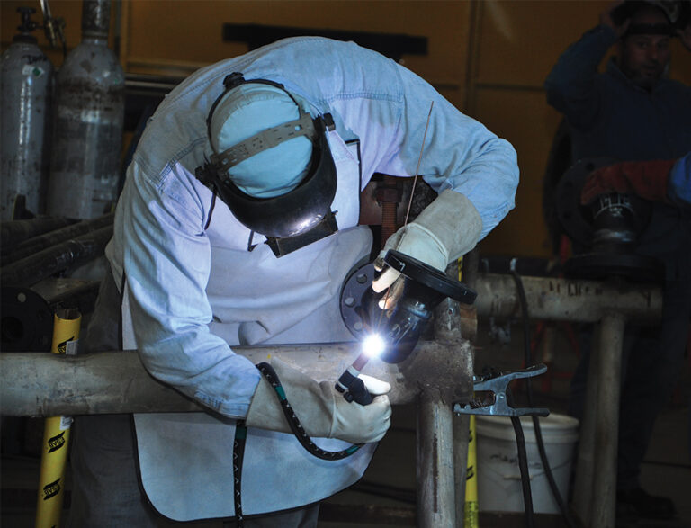 High costs drag Saudi Gas Arabian Services profit down 18% in 2021