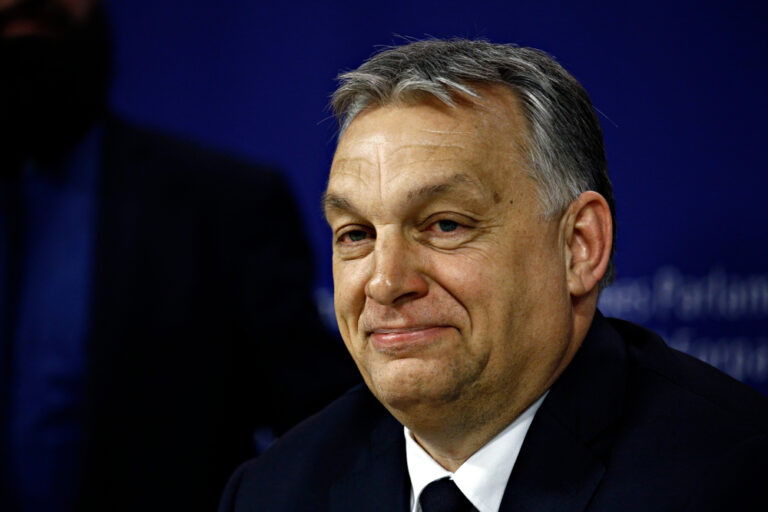 Oil Update: No EU sanctions on Russian gas or oil, reveals Hungary PM Orban