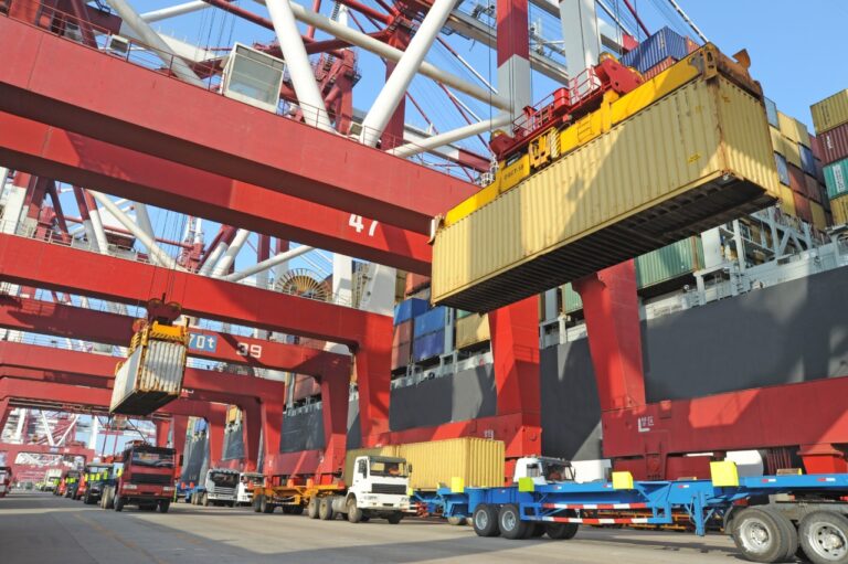 How GCC, China can strengthen their trade relations
