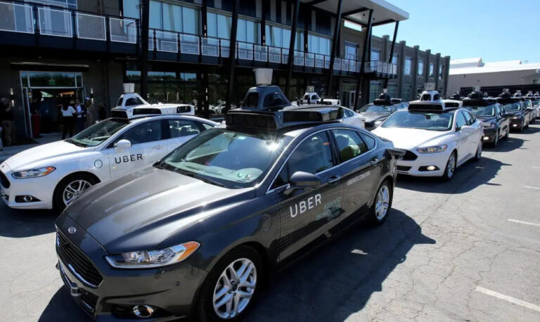 Uber charging customers new fuel fee for rides, delivery