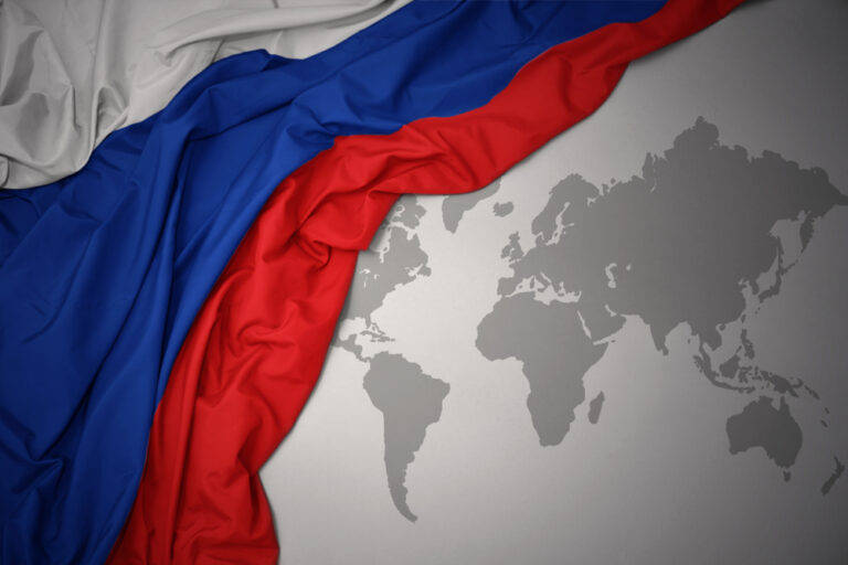 Russia economic focus: Seeks deeper ties with India, stock market trading remains suspended