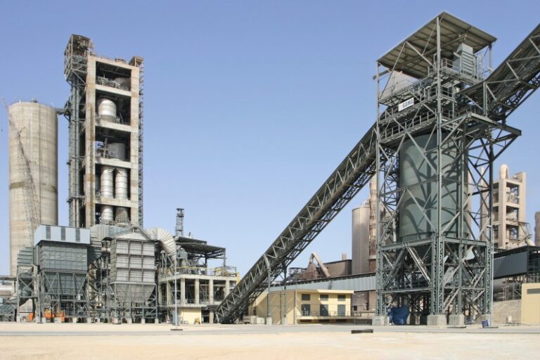 Eastern Province Cement sets $25m half-year dividend payout despite profit drop