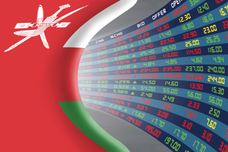 Muscat Stock Exchange raises ownership limits for foreign investors to 100%