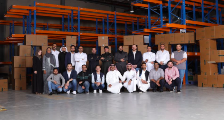 Saudi based Qawafel raises $3m in seed round