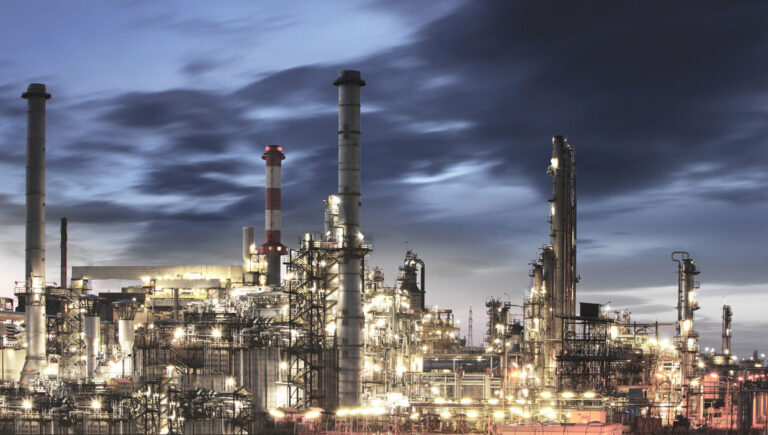 Industry leaders discuss energy matters at Rabat conference
