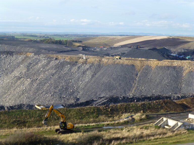 Britain sticking by its ending coal plans by 2024, says PM’s spokesman