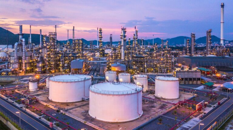Ukraine crisis could be a boon for GCC countries and oil companies alike