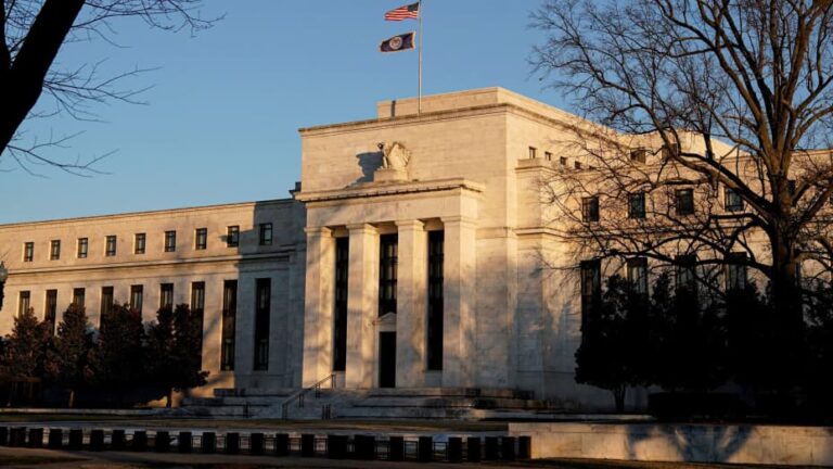 US Fed raises interest rate a quarter point amid high inflation