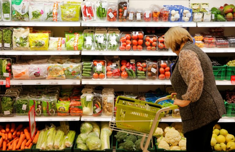 Russian inflation accelerates to highest rate since 2015: Macro Snapshot